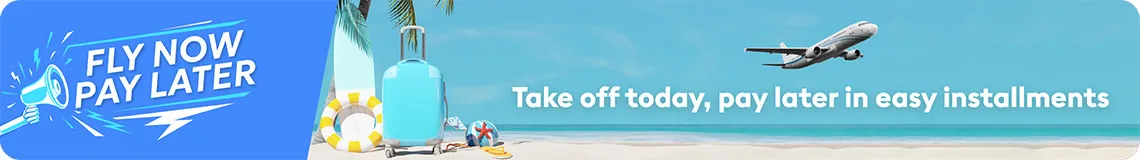 fly now pay later