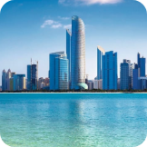 Abu Dhabi