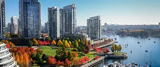 Vancouver