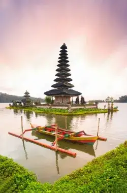 Indonesia