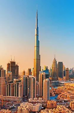Dubai