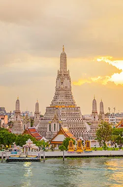 Thailand